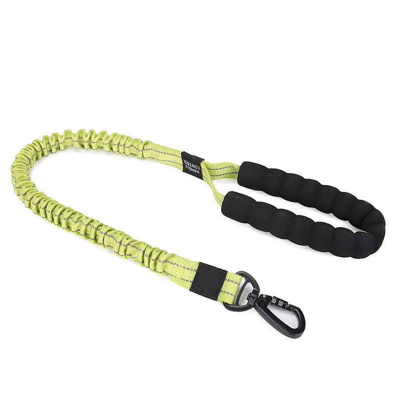 Bungee Dog Leash