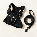 No-Pull Dog Harness
