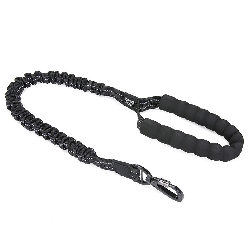 Bungee Dog Leash