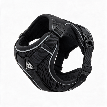 No-Pull Dog Harness