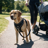No-Pull Dog Harness