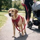 No-Pull Dog Harness