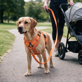 No-Pull Dog Harness