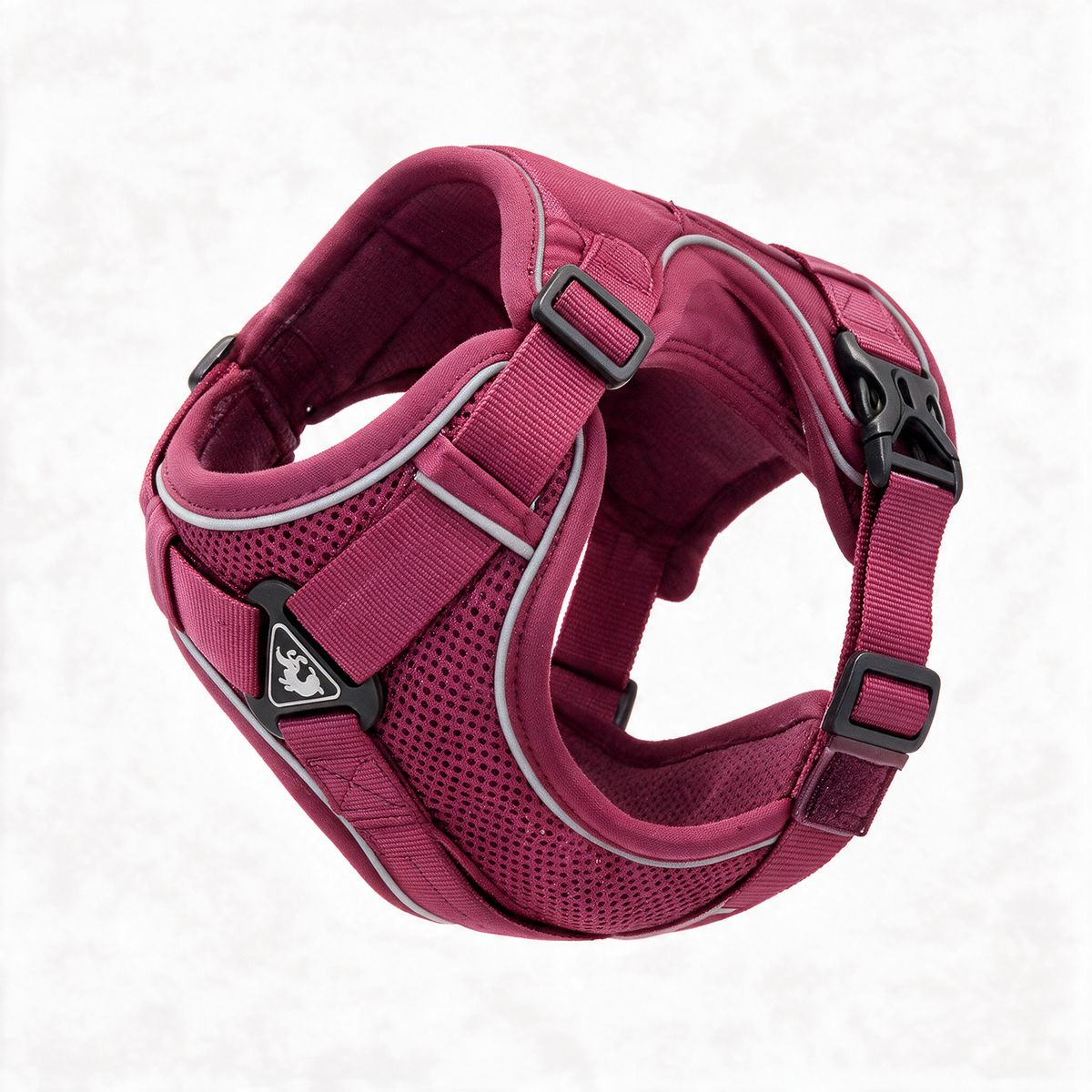 No-Pull Dog Harness