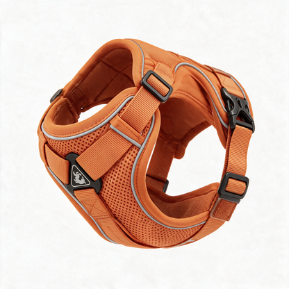 No-Pull Dog Harness